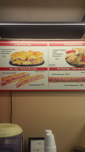 Photo of RHM Donair & Subs - 4539 Gertrude St, Port Alberni, BC V9Y 6J9